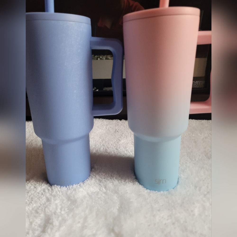 simple modern trek bundle